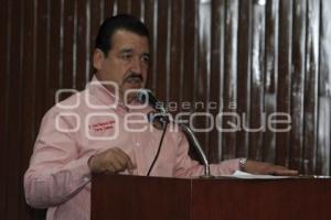 ENTREGA RECONOCIMIENTOS IMSS