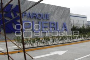 PARQUE PUEBLA