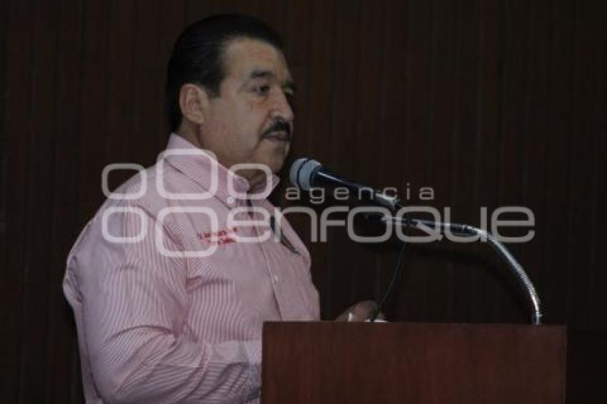 ENTREGA RECONOCIMIENTOS IMSS