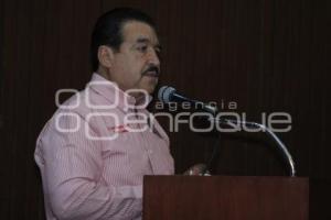 ENTREGA RECONOCIMIENTOS IMSS