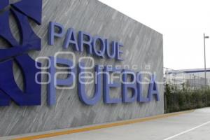 PARQUE PUEBLA