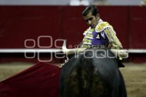 ACRÓPOLIS . CORRIDA 5 DE MAYO