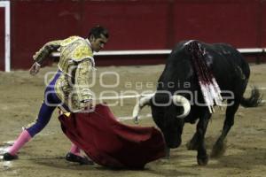 ACRÓPOLIS . CORRIDA 5 DE MAYO