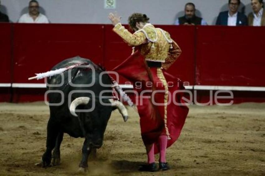 ACRÓPOLIS . CORRIDA 5 DE MAYO