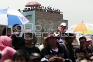 DESFILE 5 DE MAYO