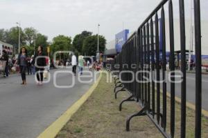 5 DE MAYO . DESFILE