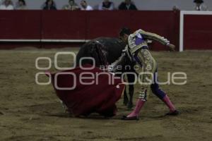 ACRÓPOLIS . CORRIDA 5 DE MAYO