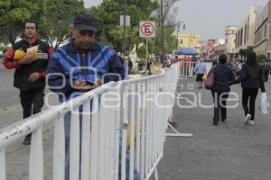 5 DE MAYO . DESFILE