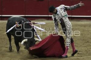 ACRÓPOLIS . CORRIDA 5 DE MAYO