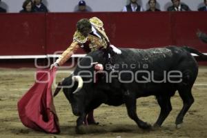 ACRÓPOLIS . CORRIDA 5 DE MAYO