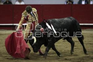 ACRÓPOLIS . CORRIDA 5 DE MAYO