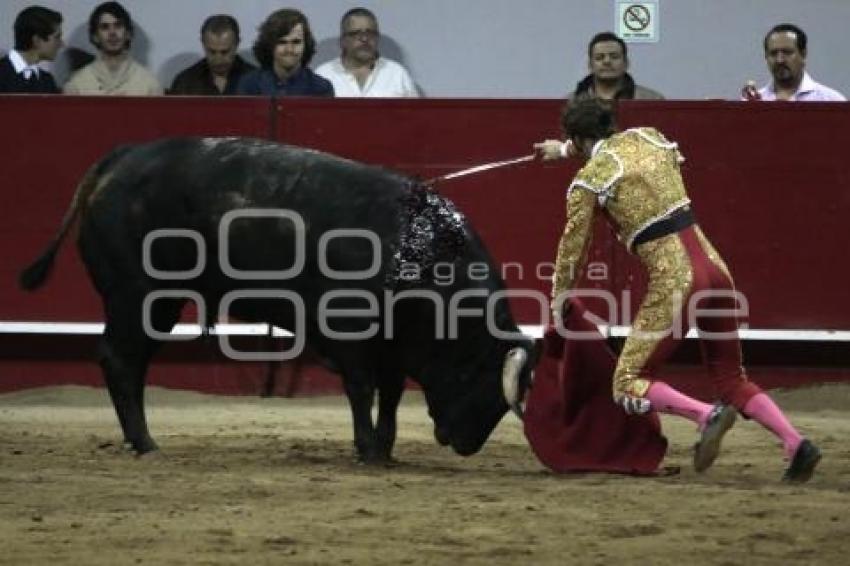 ACRÓPOLIS . CORRIDA 5 DE MAYO