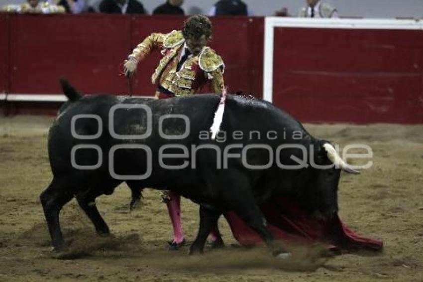 ACRÓPOLIS . CORRIDA 5 DE MAYO