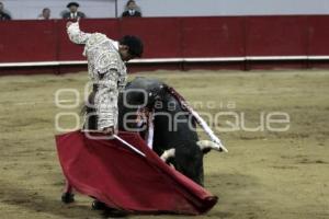 ACRÓPOLIS . CORRIDA 5 DE MAYO