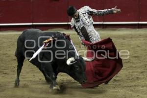 ACRÓPOLIS . CORRIDA 5 DE MAYO