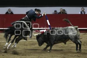 ACRÓPOLIS . CORRIDA 5 DE MAYO