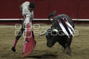 ACRÓPOLIS . CORRIDA 5 DE MAYO