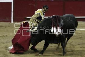 ACRÓPOLIS . CORRIDA 5 DE MAYO