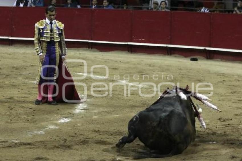 ACRÓPOLIS . CORRIDA 5 DE MAYO