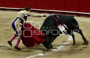 ACRÓPOLIS . CORRIDA 5 DE MAYO