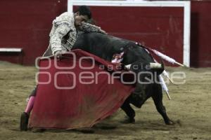 ACRÓPOLIS . CORRIDA 5 DE MAYO