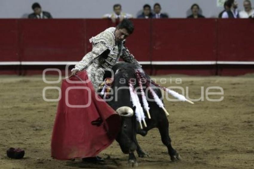 ACRÓPOLIS . CORRIDA 5 DE MAYO