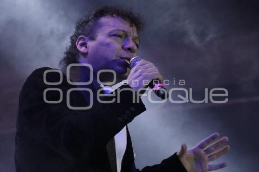 FESTIVAL INTERNACIONAL . ÁNGELES NEGROS