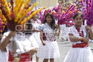 5 DE MAYO . DESFILE