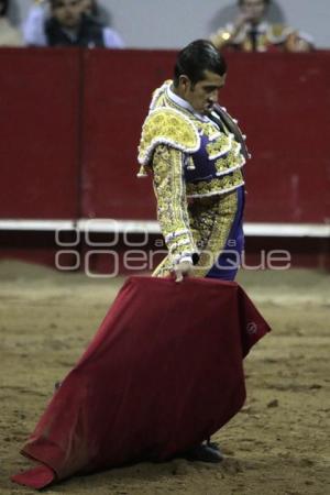 ACRÓPOLIS . CORRIDA 5 DE MAYO