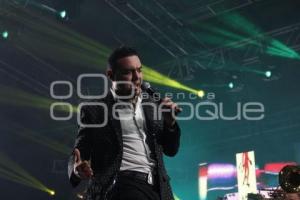 FERIA DE PUEBLA . BANDA EL RECODO