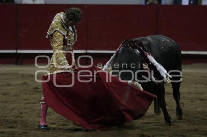 ACRÓPOLIS . CORRIDA 5 DE MAYO