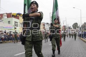 5 DE MAYO . DESFILE