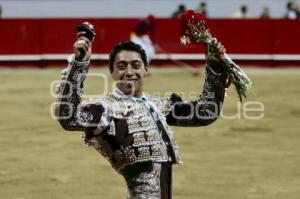 ACRÓPOLIS . CORRIDA 5 DE MAYO