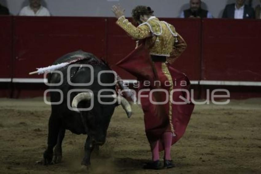 ACRÓPOLIS . CORRIDA 5 DE MAYO