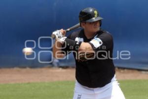 BÉISBOL. PERICOS VS PIRATAS