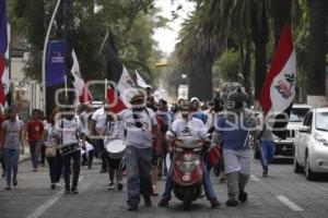 ASCENSO MX . LOBOS CAMPEÓN