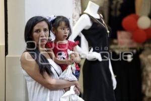DÍA DE LA MADRE