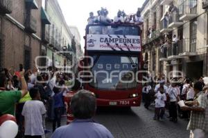 FESTEJO LOBOS BUAP