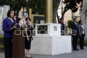 GOBIERNO MUNICIPAL . CEREMONIA