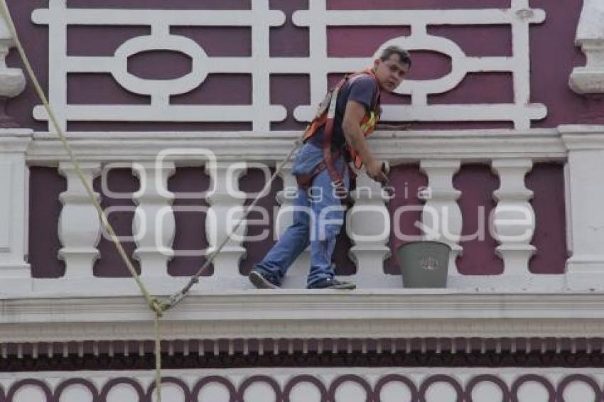 REMODELACIÓN . CATEDRAL