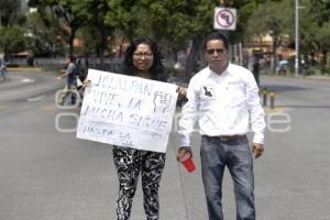 MANIFESTACIÓN JOLALPAN