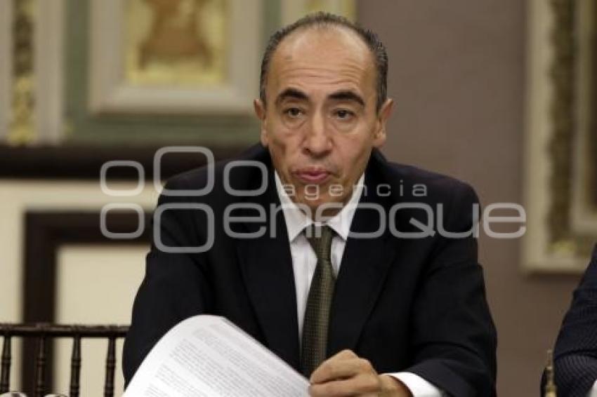 CONGRESO . COMISIÓN PERMANENTE