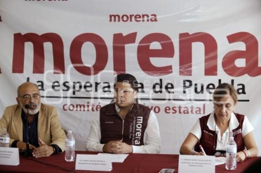 MORENA