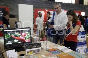 EXPO IBERO PRIMAVERA 2017