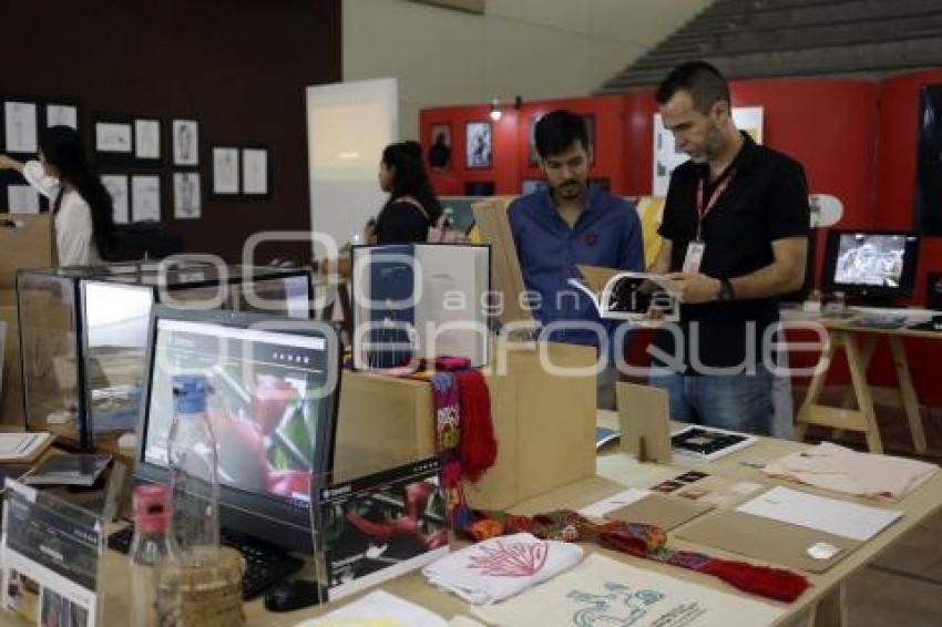 EXPO IBERO PRIMAVERA 2017