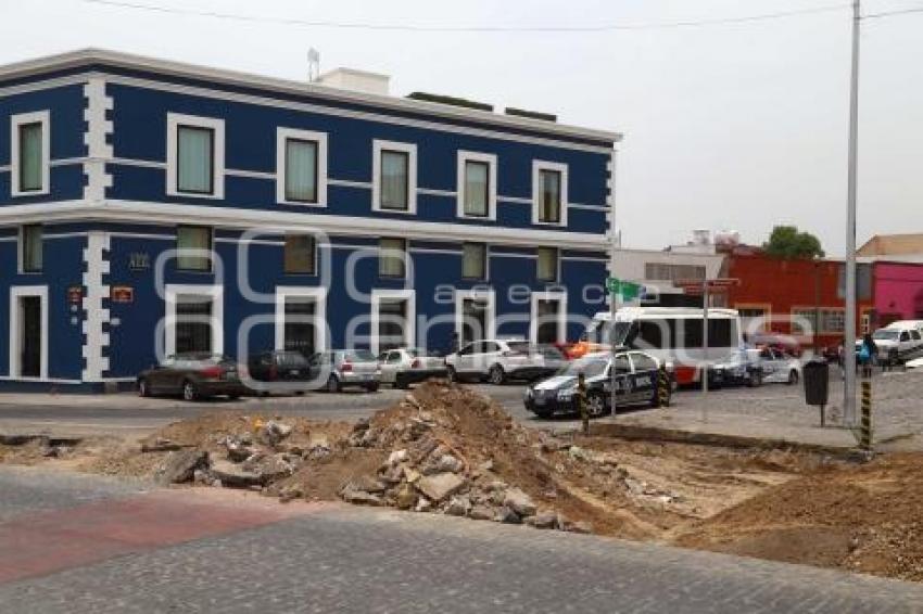 OBRAS . 14 ORIENTE