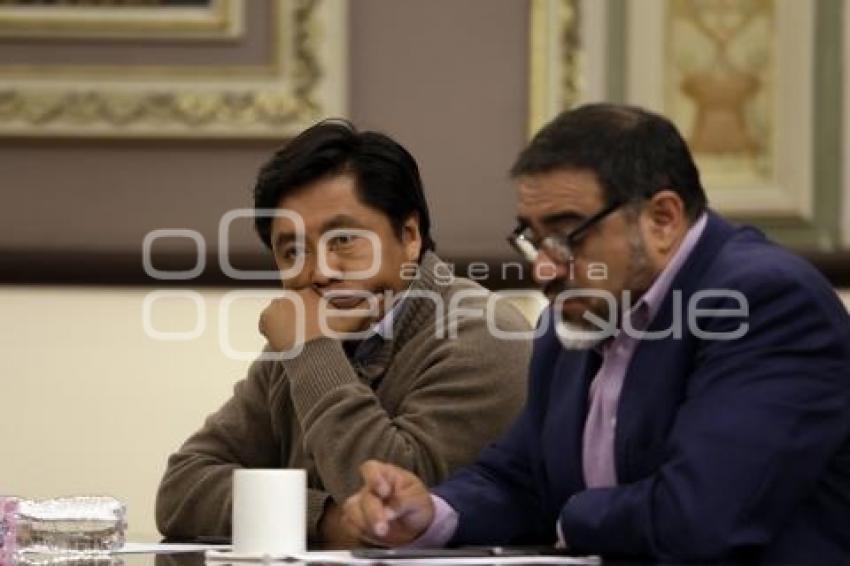 CONGRESO . COMISIÓN PERMANENTE