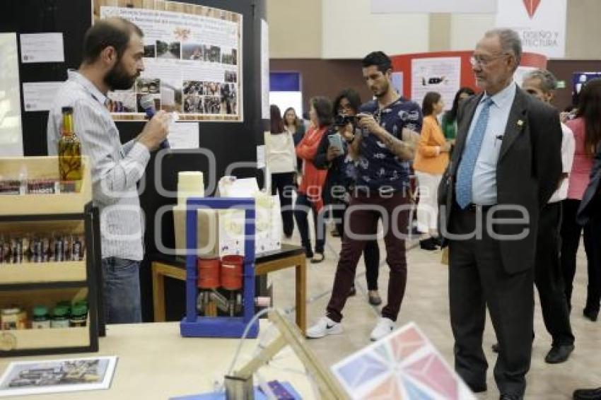 EXPO IBERO PRIMAVERA 2017