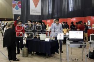 EXPO IBERO PRIMAVERA 2017