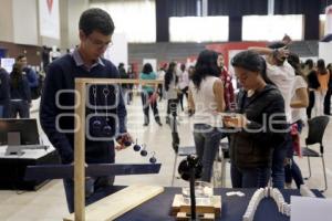 EXPO IBERO PRIMAVERA 2017